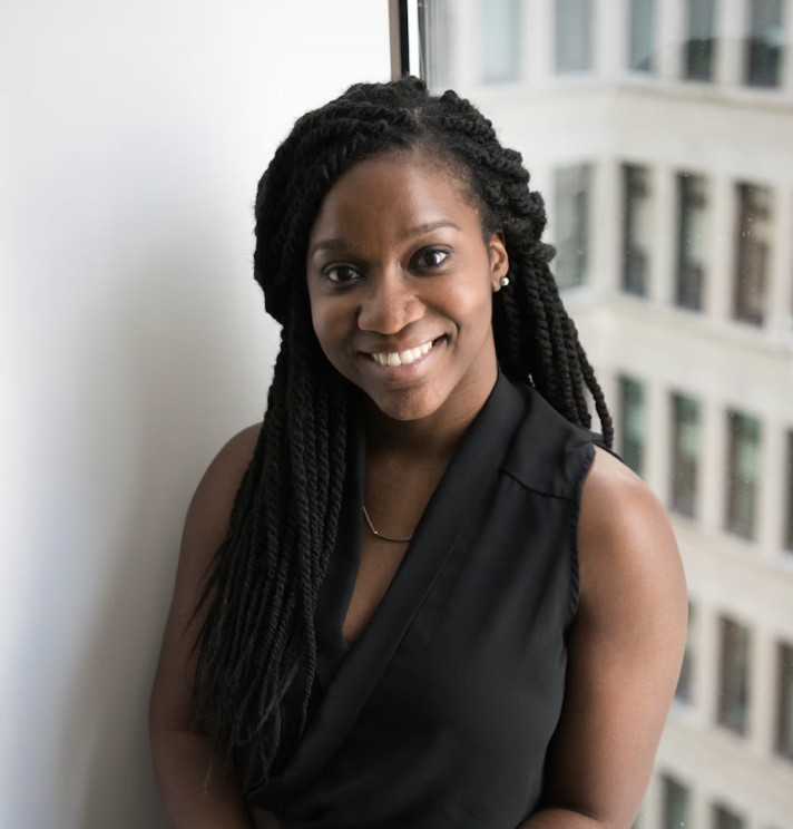 Temi Adeyemi