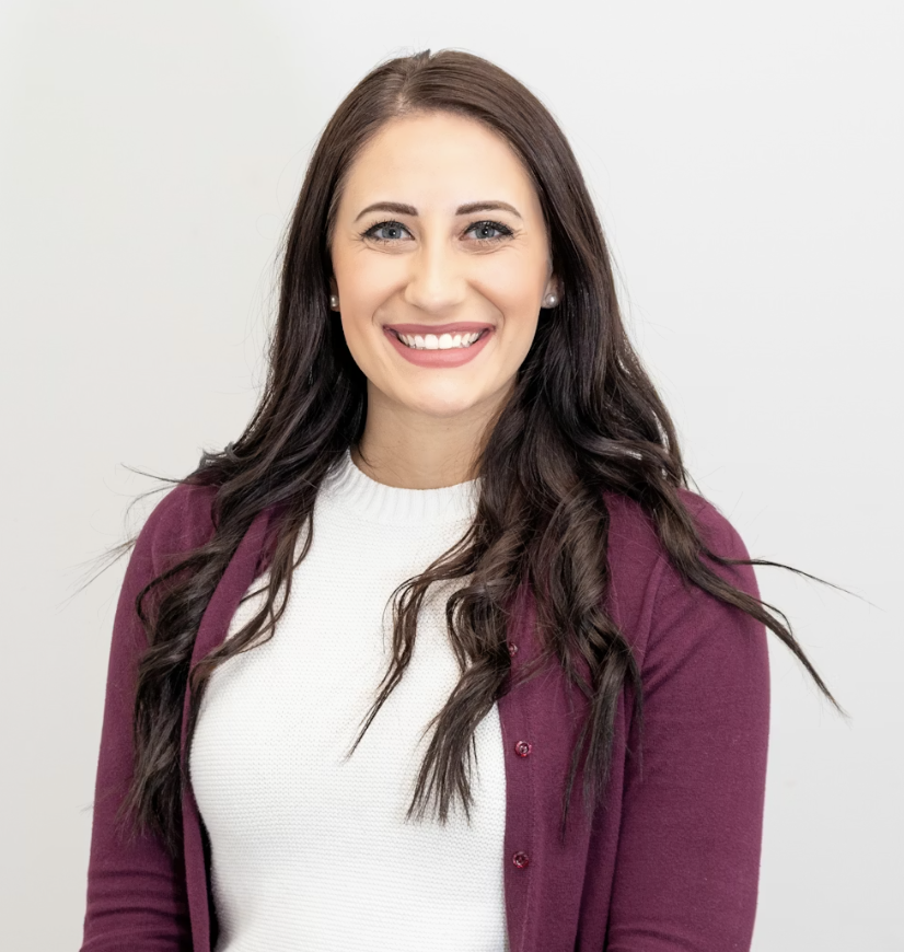 Nadia Siddiqui