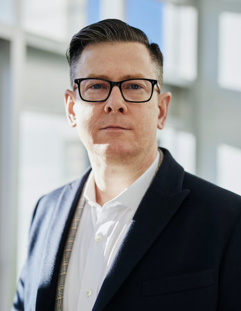 Marcus Webb