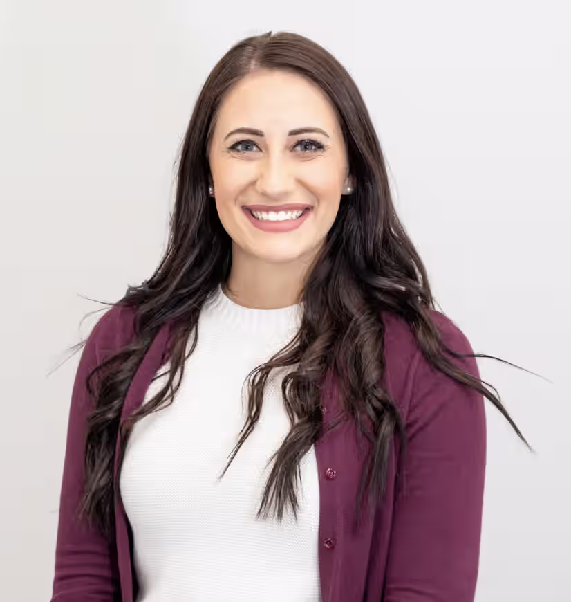 Nadia Siddiqui