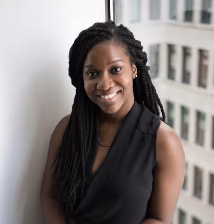 Temi Adeyemi